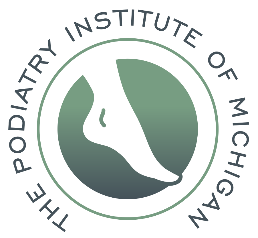 The Podiatry Institute of Michigan