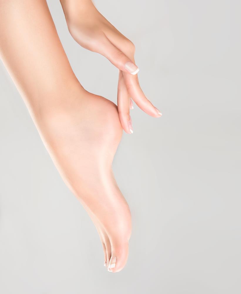 Surgical Corrections of Foot Disorders Taylor, MI
